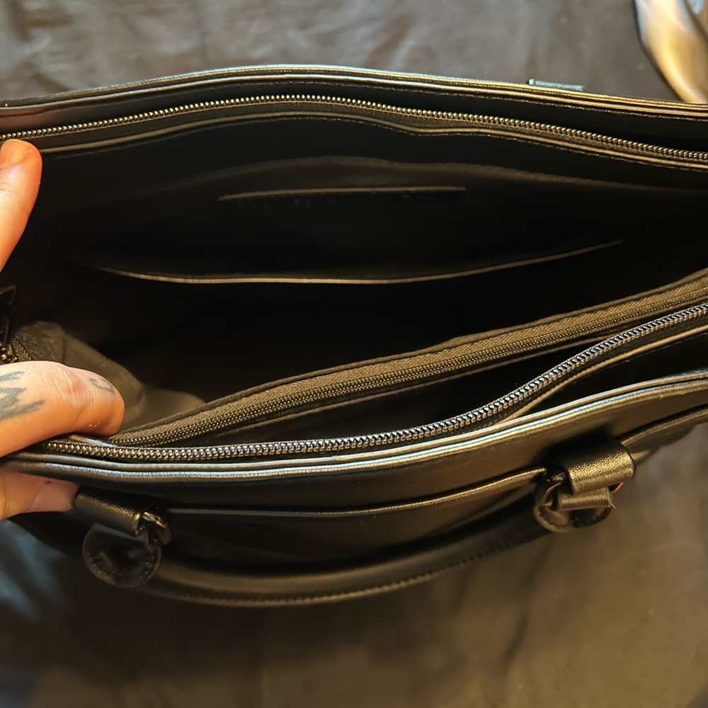 Bad Behavior Inc Charlotte Purse - Picture 8 of 15